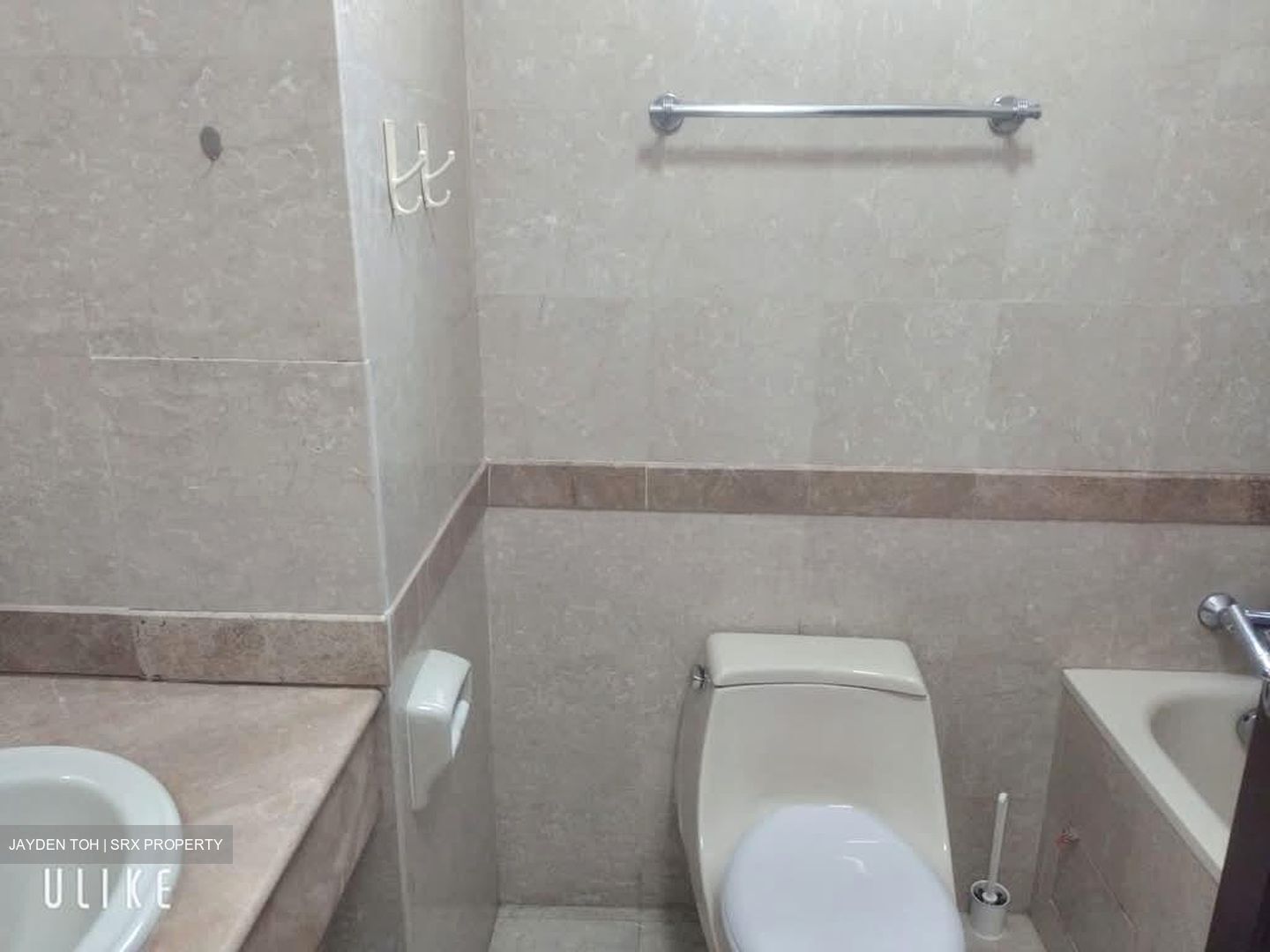 Tanglin Regency (D10), Condominium #605997261